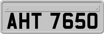 AHT7650