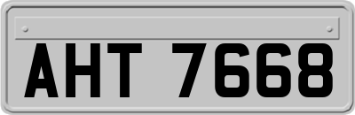 AHT7668