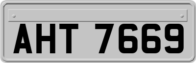 AHT7669