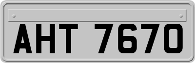 AHT7670