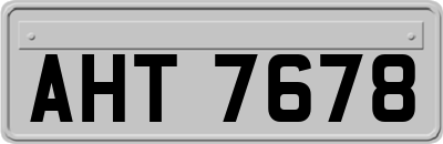 AHT7678