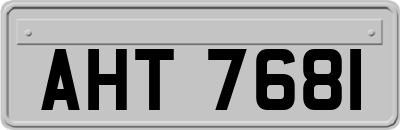 AHT7681