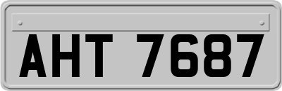 AHT7687