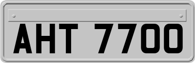 AHT7700