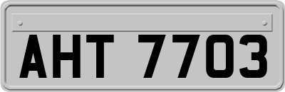 AHT7703