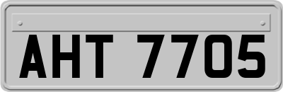 AHT7705