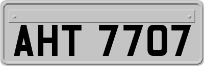 AHT7707