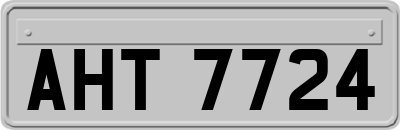 AHT7724