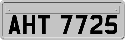AHT7725