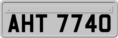AHT7740