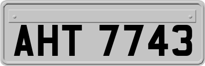 AHT7743