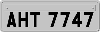 AHT7747