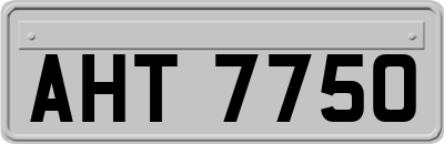 AHT7750