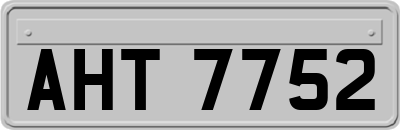 AHT7752