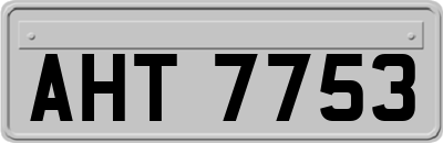 AHT7753