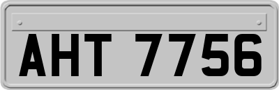 AHT7756