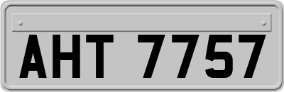 AHT7757
