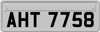 AHT7758