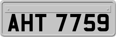 AHT7759