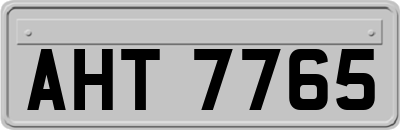 AHT7765