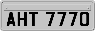 AHT7770