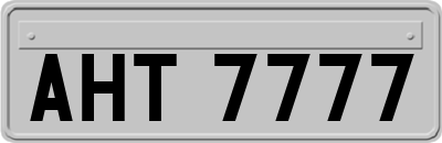 AHT7777