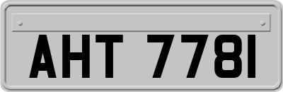 AHT7781