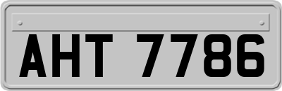 AHT7786