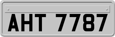 AHT7787