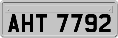 AHT7792