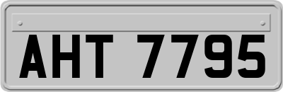 AHT7795