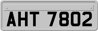 AHT7802