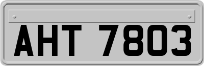 AHT7803