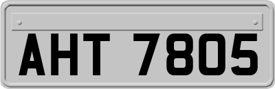 AHT7805