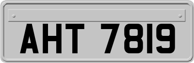 AHT7819