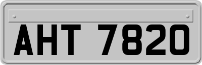 AHT7820