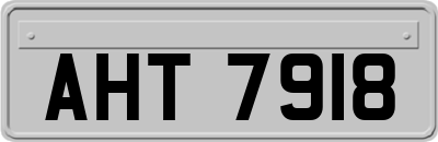 AHT7918