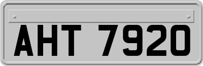 AHT7920
