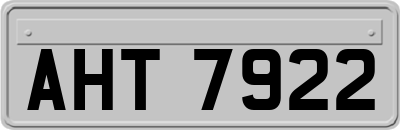 AHT7922