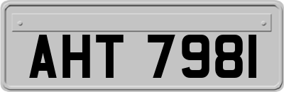 AHT7981