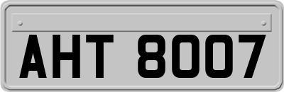 AHT8007