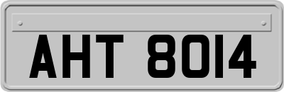AHT8014