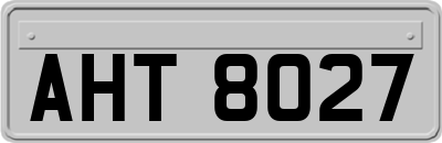 AHT8027