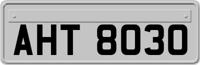 AHT8030