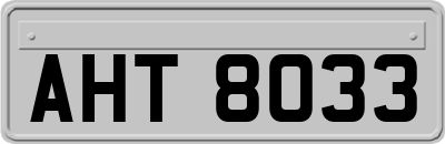 AHT8033