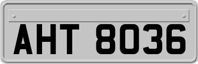 AHT8036
