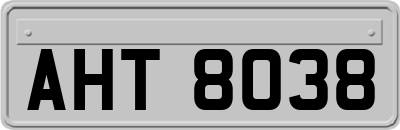 AHT8038