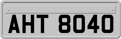 AHT8040
