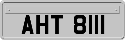 AHT8111