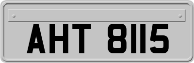 AHT8115